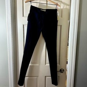 NWT Stella McCartney Cigarette pants (EU 40/ US 2)